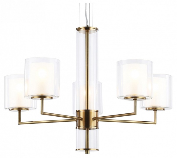 Подвесная люстра Ambrella Light LH LH56011