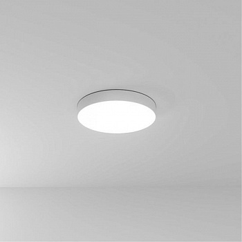 Накладной светильник Arte Lamp Fado A6650PL-1WH