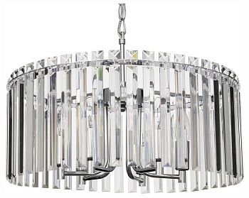 Подвесная люстра Citilux Джейн CL306161