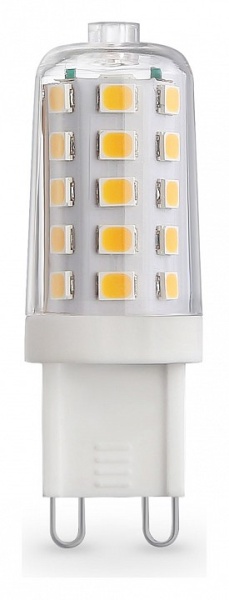Лампа светодиодная Ambrella Light G9 G9 7Вт 6400K 100706