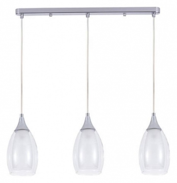 Подвесной светильник Arte Lamp Barry A7951SP-3CC