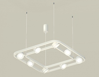 Подвесная люстра Ambrella Light XB XB9177151