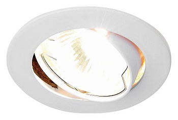 Встраиваемый светильник Ambrella Light A 104S WH
