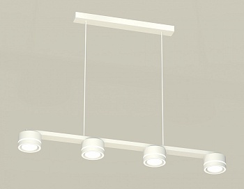 Подвесной светильник Ambrella Light XB XB9151201