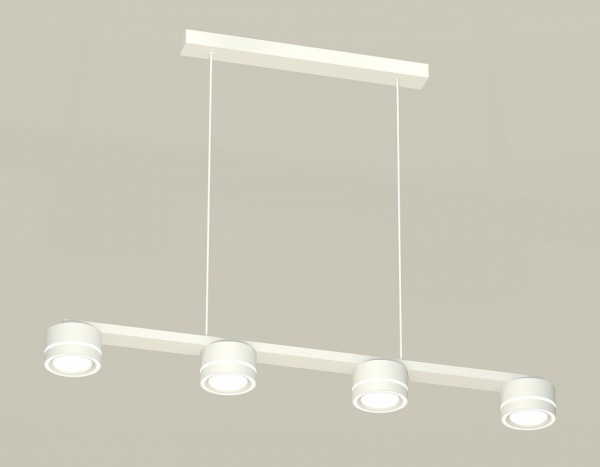 Подвесной светильник Ambrella Light XB XB9151201
