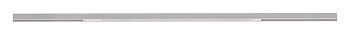 Встраиваемый светильник Arte Lamp Optima A7264PL-1WH