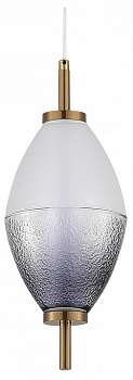 Подвесной светильник ST-Luce Ice SL6130.403.06