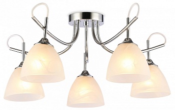 Потолочная люстра Ambrella Light TR TR3042