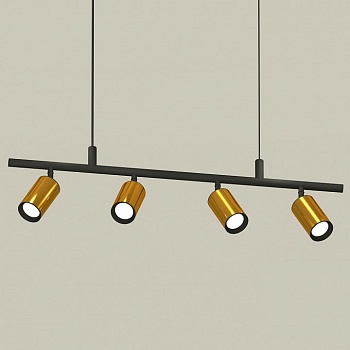 Подвесной светильник Ambrella Light XB XB9002300