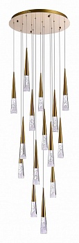 Подвесной светильник ST-Luce Sollen SL6111.203.15