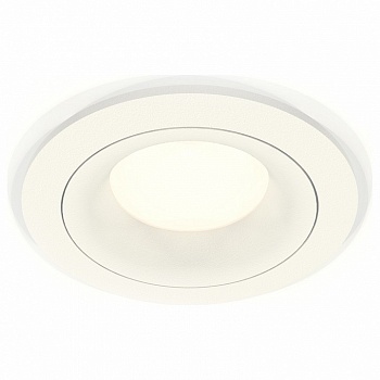 Встраиваемый светильник Ambrella Light XC XC7621001