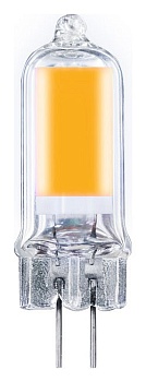 Лампа светодиодная Ambrella Light A G4 2.5Вт 4200K 204502