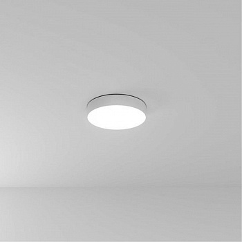 Накладной светильник Arte Lamp Fado A6635PL-1WH
