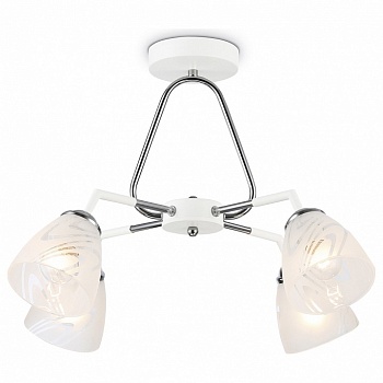 Люстра на штанге Ambrella Light TR TR303291