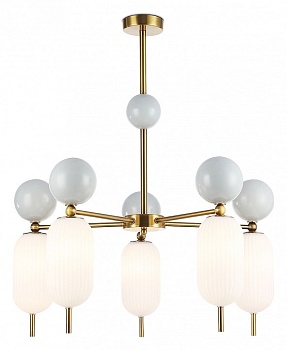 Люстра на штанге Ambrella Light LH LH53104