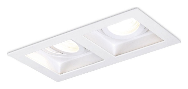 Встраиваемый светильник Ambrella Light TN TN185