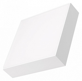 Накладной светильник Arlight QUADRO 041005