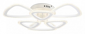 Потолочная люстра Ambrella Light FA FA4512