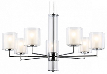Подвесная люстра Ambrella Light LH LH56003