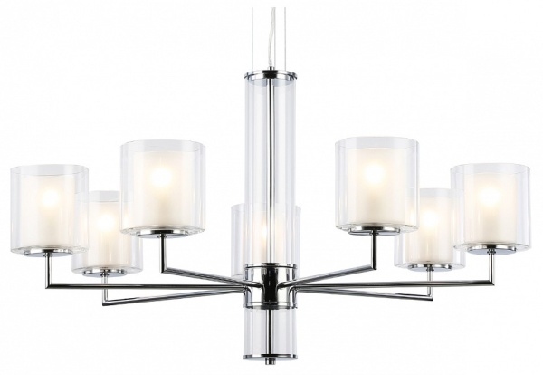 Подвесная люстра Ambrella Light LH LH56003