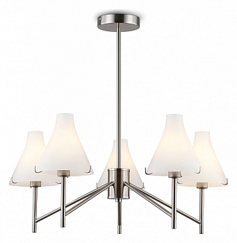 Люстра на штанге Ambrella Light HIGH LIGHT LH57123