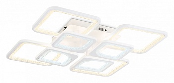 Потолочная люстра Ambrella Light FA FA4423