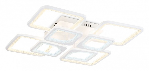 Потолочная люстра Ambrella Light FA FA4423