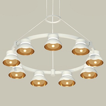 Подвесная люстра Ambrella Light XR XR92031702