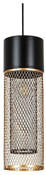 Подвесной светильник Arte Lamp Castello A7068SP-1GO