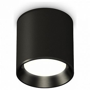 Накладной светильник Ambrella Light XS XS6302002