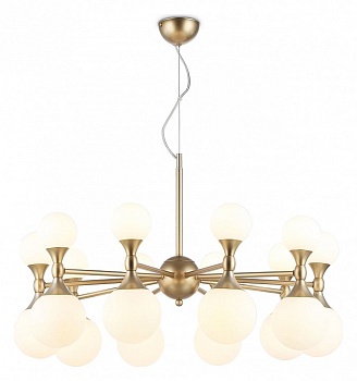Подвесная люстра Ambrella Light LH LH51051