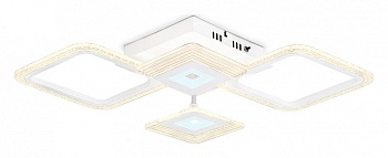 Потолочная люстра Ambrella Light FA FA4281