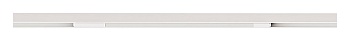 Встраиваемый светильник Arte Lamp Optima A7263PL-1WH