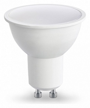 Лампа светодиодная Ambrella Light MR16 GU10 13Вт 6400K 181306