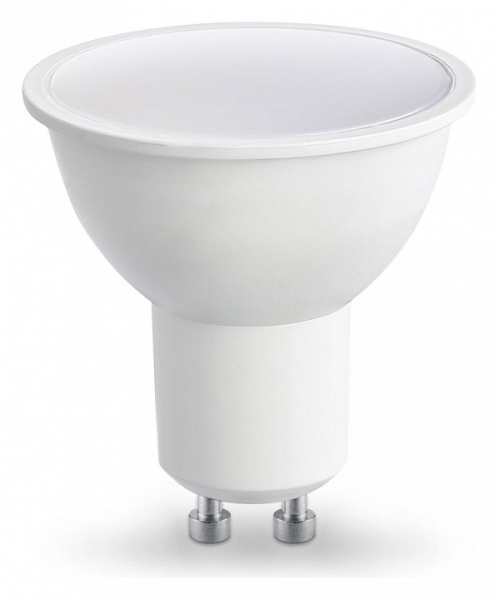 Лампа светодиодная Ambrella Light MR16 GU10 13Вт 6400K 181306