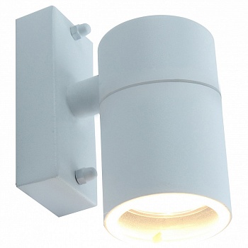 Светильник на штанге Arte Lamp Mistero A3302AL-1WH