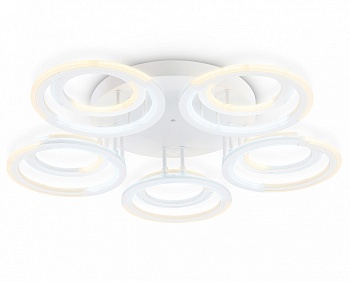 Потолочная люстра Ambrella Light FA FA8944