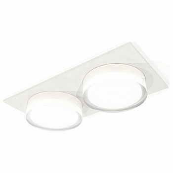 Встраиваемый светильник Ambrella Light XC XC7635043