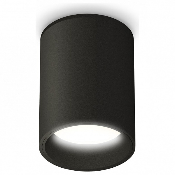 Накладной светильник Ambrella Light XS XS6313021