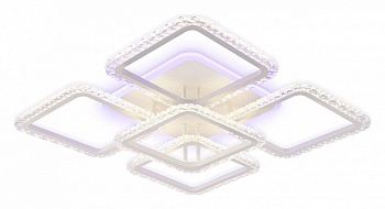 Потолочная люстра Ambrella Light FA FA5301