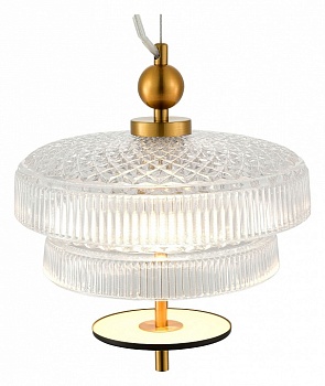 Подвесной светильник ST-Luce Oriental SL6122.313.01