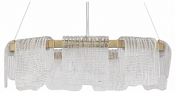 Подвесная люстра ST-Luce VOILE SL6021.203.54