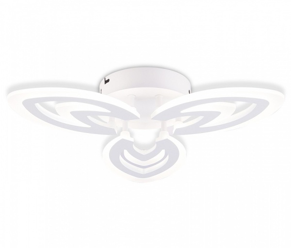Потолочная люстра Ambrella Light FA FA4545