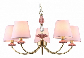 Подвесная люстра Ambrella Light HIGH LIGHT LH75024