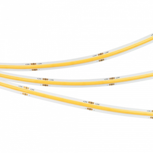 Лента светодиодная Arlight X378 24V 8mm 11 W/m 044579