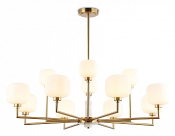Люстра на штанге Ambrella Light LH LH53019