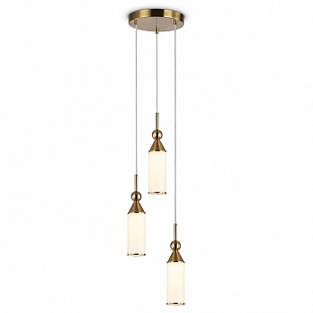 Подвесной светильник Ambrella Light LH LH55272