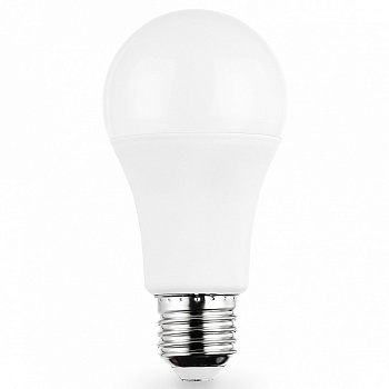 Лампа светодиодная Ambrella Light A60 E27 20Вт 4000K 602004