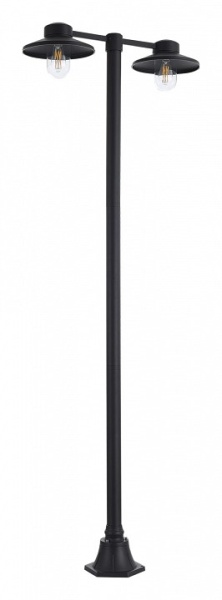 Фонарный столб ST-Luce Basko SL9542.705.02