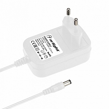 Блок питания с проводом Arlight ARDV 040948